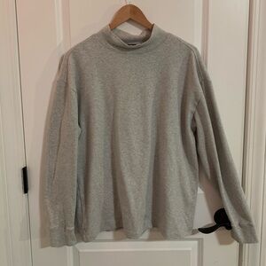 Express sweater